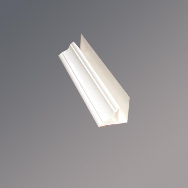 5950mm Hoogste de Uitdrijvingsprofielen van Engelenpvc met het Certificaat van Ce/van ISO/SGS