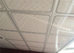 Flat Square Boards PVC Ceiling Tiles For Warehouse Ceiling 603 Mm*603 Mm