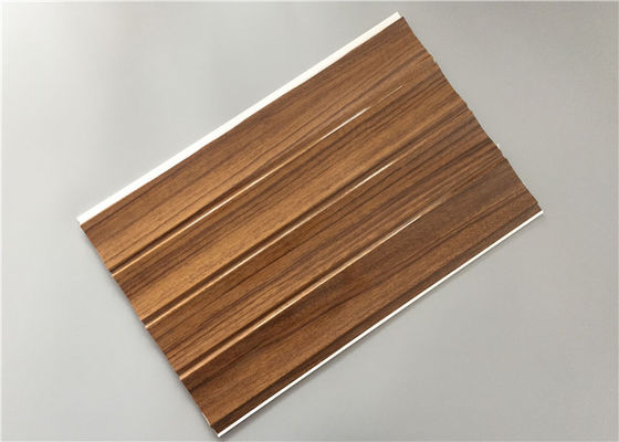 Plastic laminaat wandpanelen nieuw ontwerp gelamineerd pvc paneel voor binnenshuis wanddecoratie Hotel Badkamer Wandbekleding Waterdicht