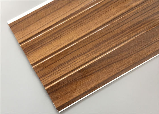 Plastic laminaat wandpanelen nieuw ontwerp gelamineerd pvc paneel voor binnenshuis wanddecoratie Hotel Badkamer Wandbekleding Waterdicht