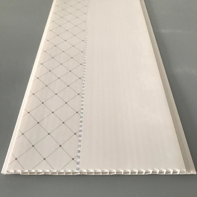 De Comités van het Plafondpvc van het bureauziekenhuis Antibacteriën 20cm/25cm/30cm Breedte
