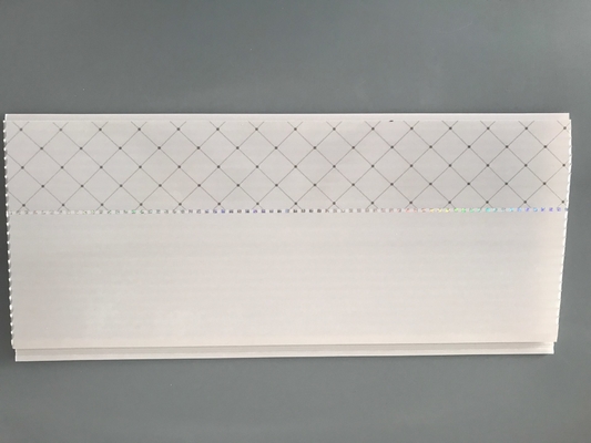 De Comités van het Plafondpvc van het bureauziekenhuis Antibacteriën 20cm/25cm/30cm Breedte