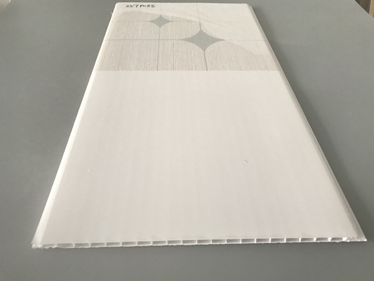 Comités van het de Muurplafond van vochtigheids de Bestand Pvc Decoratieve/Decoratieve MuurBekledingspanelen