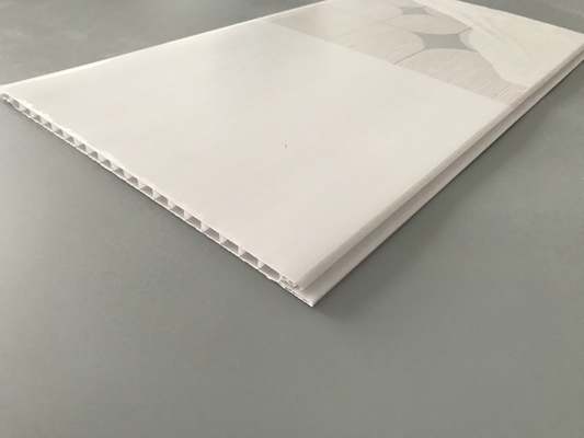 Comités van het de Muurplafond van vochtigheids de Bestand Pvc Decoratieve/Decoratieve MuurBekledingspanelen