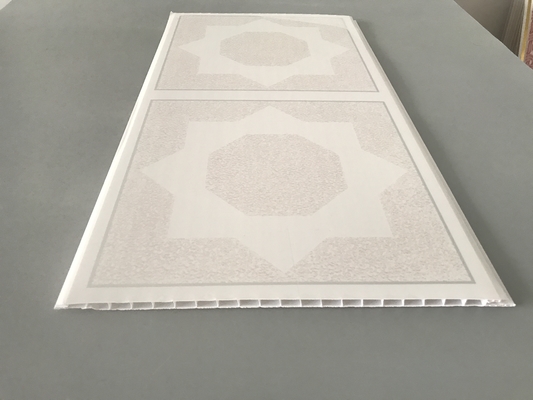 Acht - Gerichte Ster Decoratieve Bekledingspanelen, Decoratieve Muurcomités voor Keuken
