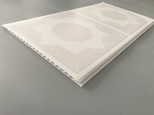 Acht - Gerichte Ster Decoratieve Bekledingspanelen, Decoratieve Muurcomités voor Keuken
