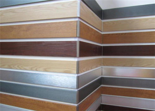 Flexibel PVC-spoeltje, schimmelvriendelijk