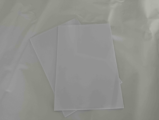Kleurpoliestyreen platen voor decoratieve deuren scheidingspanelen voor plastic deuren platen voor decoratief drukwerk PS-platen