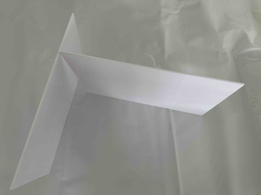 Kleurpoliestyreen platen voor decoratieve deuren scheidingspanelen voor plastic deuren platen voor decoratief drukwerk PS-platen