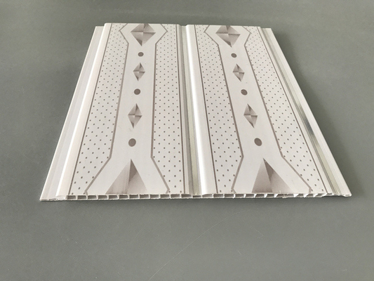 De geluiddichte Pvc-Comités van de Douchemuur, BadkamersBekledingspanelen snakken Beroepsleven