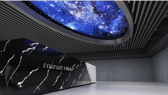 grijze kleur UV marmeren wandpaneel waterdicht plastic marmeren plaat voor badkamer populaire UV marmol in Latijns-Amerika