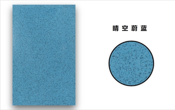 easy to construct material for flooring epoxy self-leveling paint for industrial floor epoxy resin colored sand decorative floor