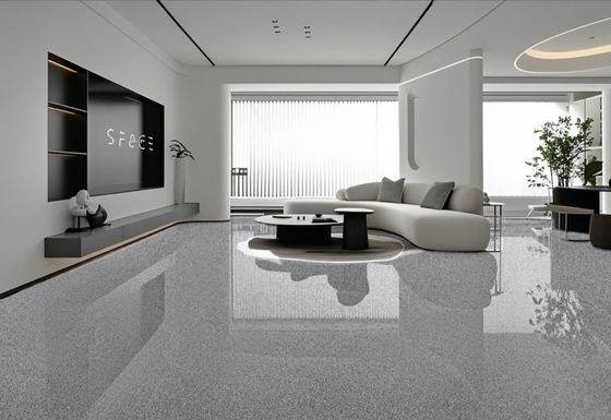 Warm te koop epoxy kleur zand vloeren goedkoop marmeren steen vloercoating duurzame vloerverf epoxy zelfnivellerende vloerverf