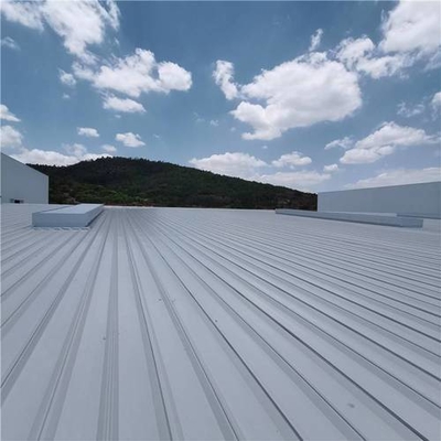 Snelle installatie synthetische hars tegels wit UPVC dakplaten fabrikanten PVC dakpan 2mm PVC plastic platen voor dakbedekking Populaire tejas de UPVC in Latijns-Amerika