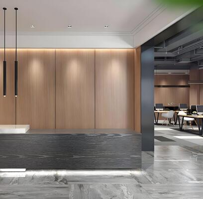 5 mm/8 mm dikte Carbon kristalplaat bamboe houtskoolvezel hout fineer PVC schuimplaat voor binnenmuur decoratief