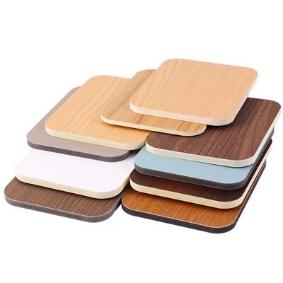 8mm 4ft*8ft Houten Grote Pvc Wandpaneel Voor Binnenwand Decoratief Carbon Kristal Plaat