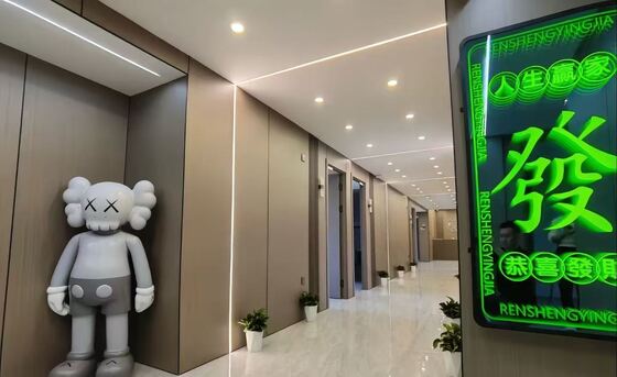 8mm 4ft*8ft Houten Grote Pvc Wandpaneel Voor Binnenwand Decoratief Carbon Kristal Plaat