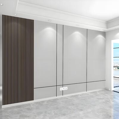 8mm PVC imitacion madera Bablero de espuma de pvc panel de pared de piedra Placas de fibra carbono 8ft tablero de carbono laminada Peru placas de cristal de carbono