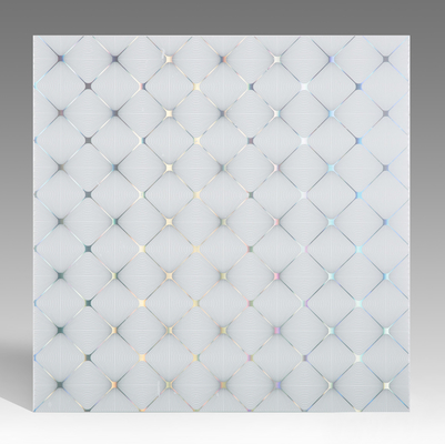 Duurzame pvc-Plafondraad, Pvc-de Tegels van het Dalingsplafond voor Bureau/Vergaderzaal
