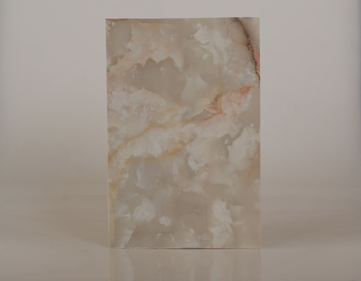 Comités van de water de Bestand Muur, Decoratieve Plastic Muurcomités voor Badkamerss