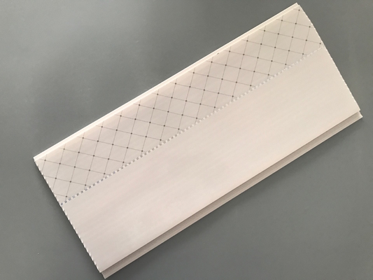 De Comités van het Plafondpvc van het bureauziekenhuis Antibacteriën 20cm/25cm/30cm Breedte