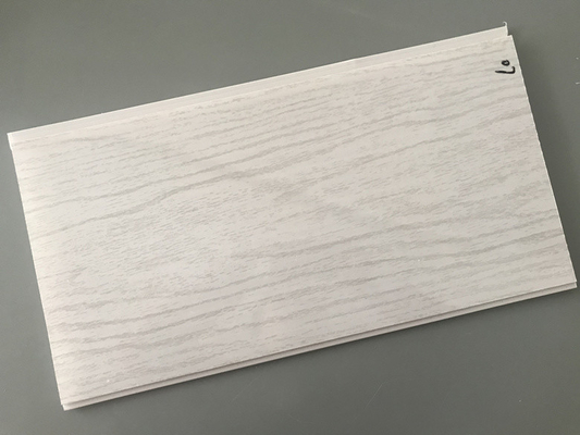 2.5kg Houten Hoge Comités van gewichts polijsten de Vlakke pvc voor Flatplafond